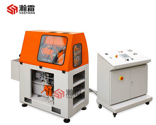 单工位管端成型机/缩管机/扩管机//液压/全自动